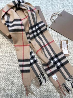 wholesale quality burberry scarf model no. 231